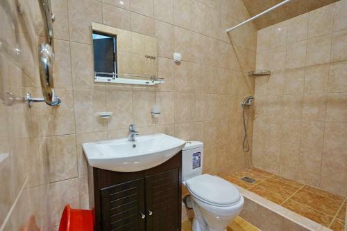 Hostal Glitsiniya Guest House