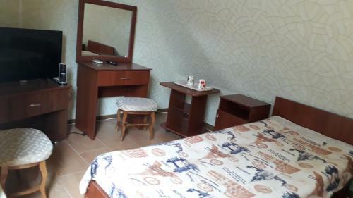 Hostal Glitsiniya Guest House