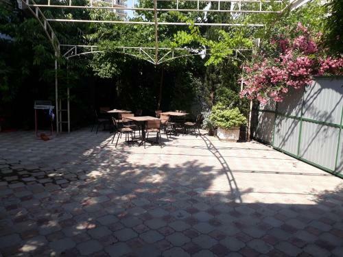 Hostal Glitsiniya Guest House