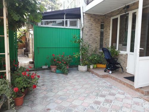 Hostal Glitsiniya Guest House