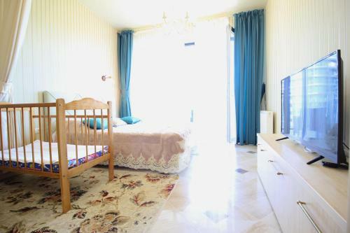 Apartamento Lofts&lux Actorgalaxy