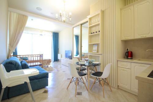 Apartamento Lofts&lux Actorgalaxy