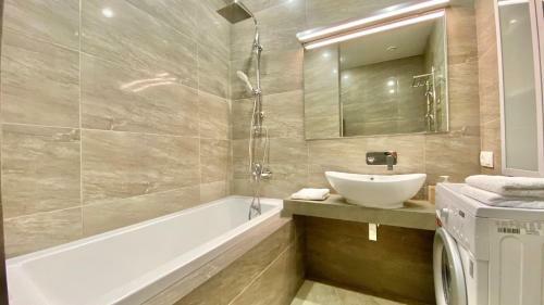Apartamento Lofts&lux Actorgalaxy