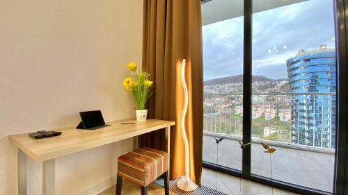 Apartamento Lofts&lux Actorgalaxy