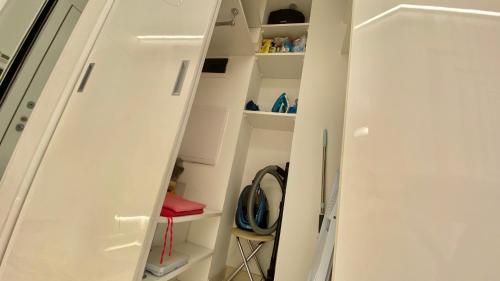 Apartamento Lofts&lux Actorgalaxy
