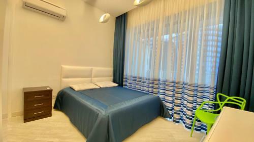 Apartamento Lofts&lux Actorgalaxy