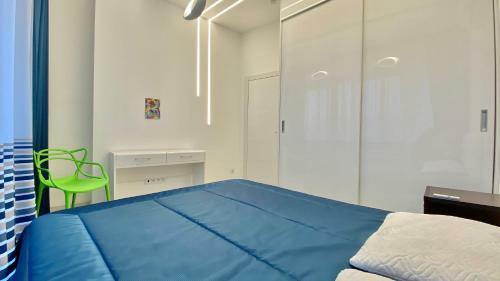 Apartamento Lofts&lux Actorgalaxy