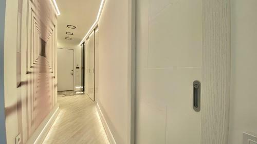 Apartamento Lofts&lux Actorgalaxy