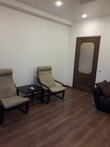Apartamento ???????? Quiet House