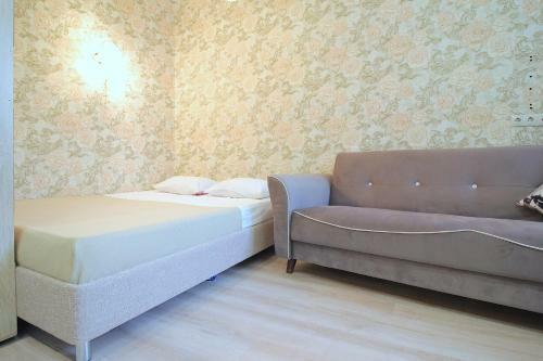 Apartamento Lofts&lux Meteleva