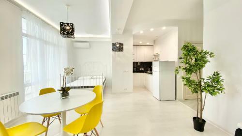 Apartamento Lofts&lux Meteleva