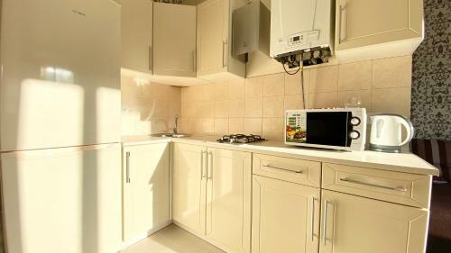 Apartamento Lofts&lux Meteleva