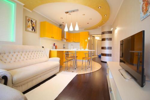 Apartamento Loftslux Nesebrskaya