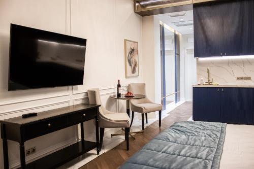 Apartamento Lorren ?????-?????