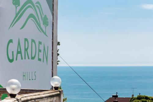 Hotel Garden Hills 3*
