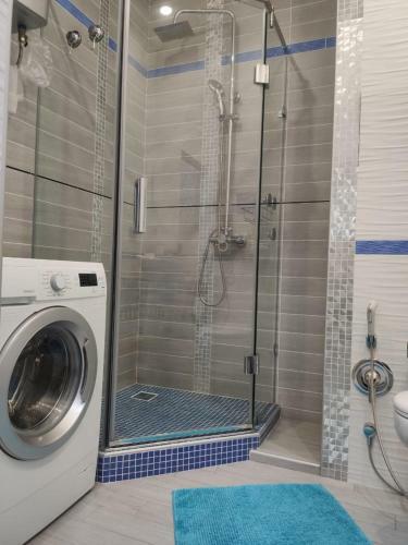Apartamento City Centre Lux A23