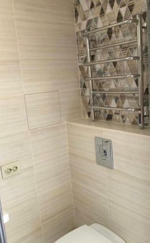Apartamento City Centre Vip 1k