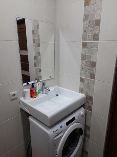 Apartamento ???????? ????? ???????