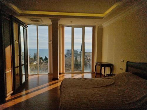 Apartamento 3-? ????????? ???????? ? ????? ?? ???? ???????????? 24