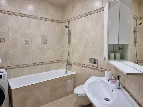 Apartamento 3-? ????????? ???????? ? ????? ?? ???? ???????????? 24