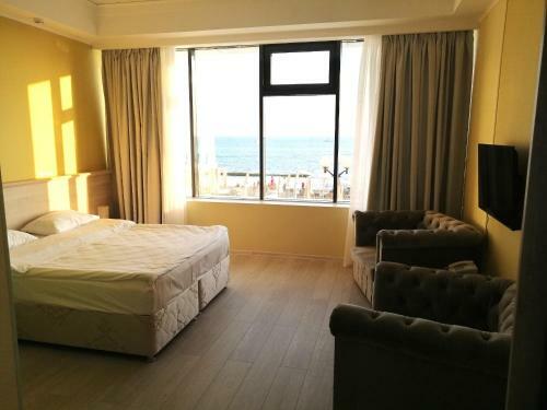 Hotel Portofino Sochi