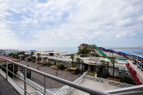 Hotel Portofino Sochi