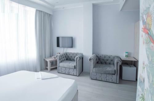 Hotel Portofino Sochi