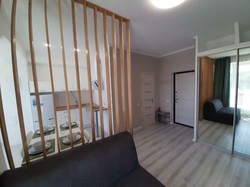 Apartamento Greenwave