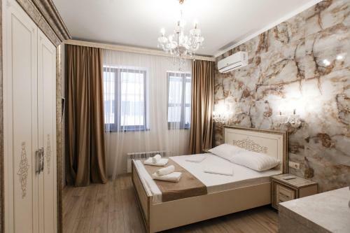 Hotel Magellan Chaykovskiy