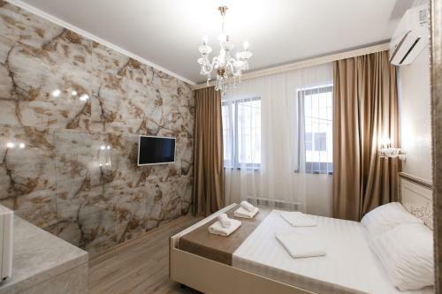 Hotel Magellan Chaykovskiy