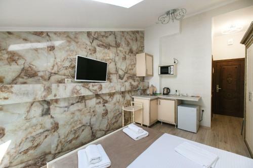 Hotel Magellan Chaykovskiy