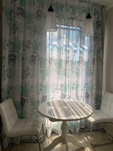 Apartment On Poltavskaya 44