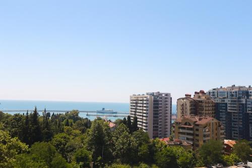 Magellan Panorama Hotel