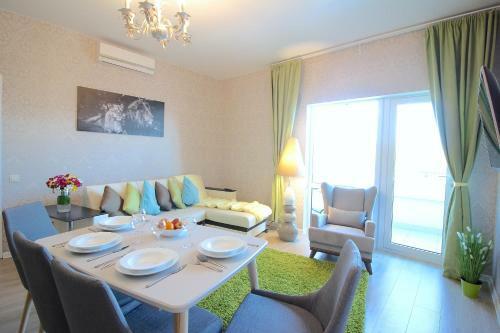 Apartamento Penthouse Millenium Tower