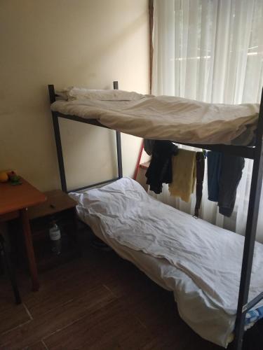 Albergue ???????? ??? ?? ?????? 30