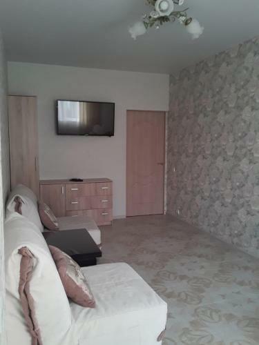 Sochi Apartments Vip 1?