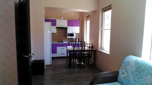 Apartamento City Centre Rooms