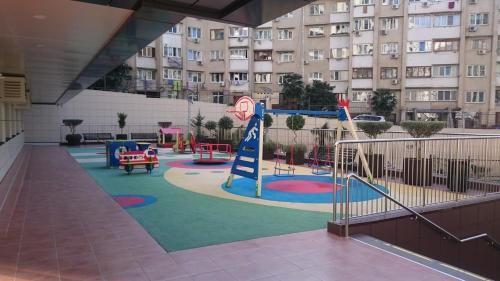 Apartamento ??????????? ? ???? ?? ???????? 24 ?????? ?????