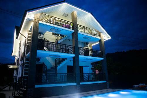 Apartamento Adler Pool Home