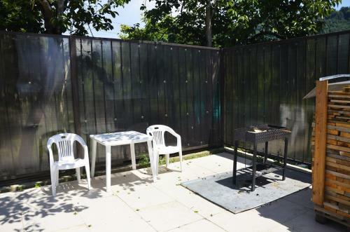 Apartamento Adler Pool Home