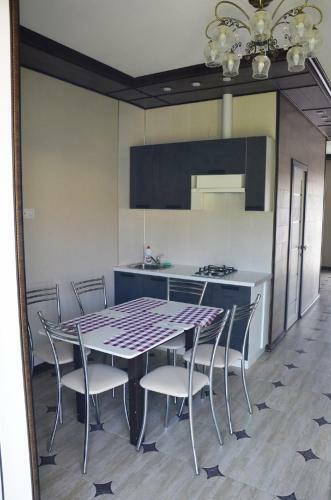 Apartamento Adler Pool Home
