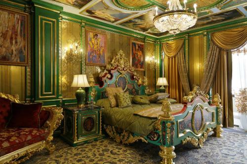 Boutique Hotel Khludov Estate