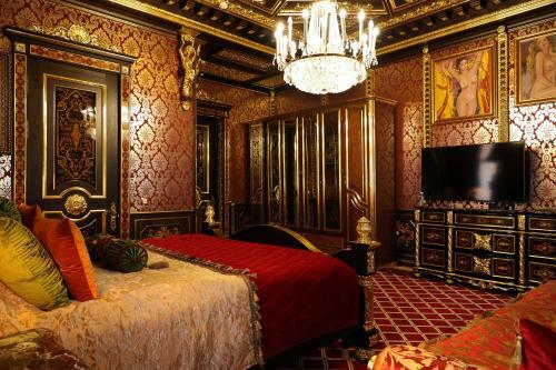 Boutique Hotel Khludov Estate