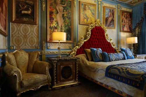 Boutique Hotel Khludov Estate