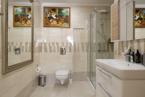 Boutique Hotel Khludov Estate