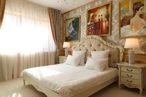 Boutique Hotel Khludov Estate