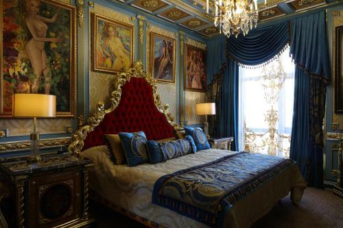 Boutique Hotel Khludov Estate