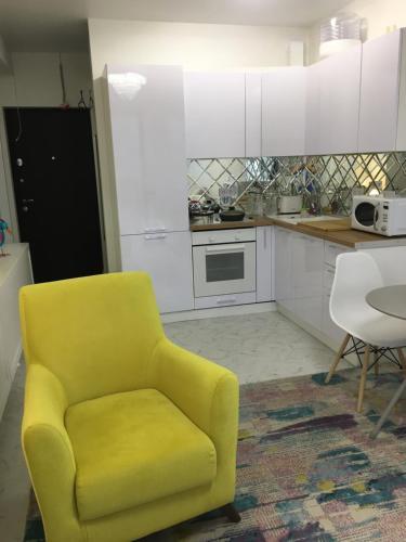 Apartamento ?????? ? ?????? ????