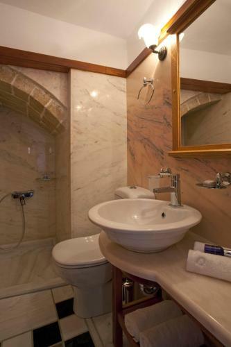 Likinia Hotel