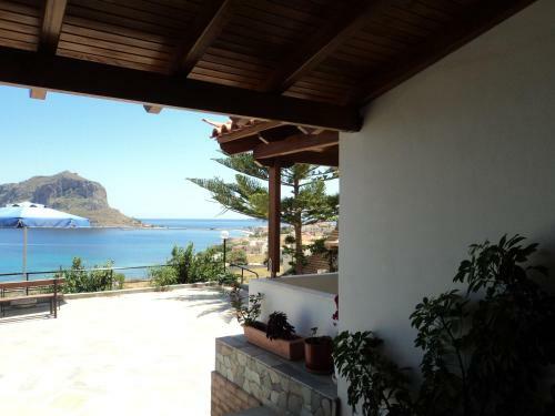 Apartamento Paraschou Guesthouse